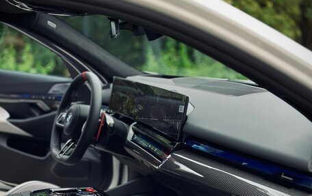 BMW M5, 2024 год, 18 600 000 рублей, 21 фотография