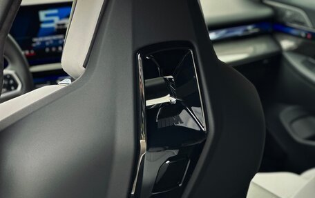BMW M5, 2024 год, 18 600 000 рублей, 25 фотография