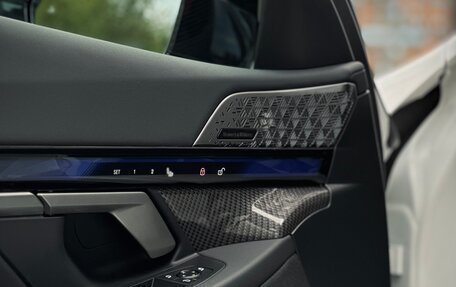 BMW M5, 2024 год, 18 600 000 рублей, 28 фотография