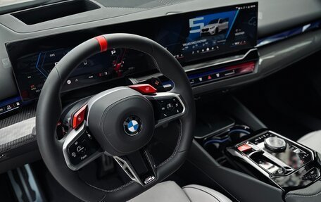 BMW M5, 2024 год, 18 600 000 рублей, 33 фотография