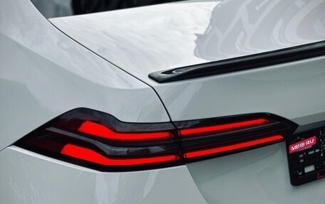 BMW M5, 2024 год, 18 600 000 рублей, 34 фотография