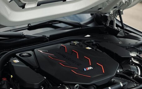 BMW M5, 2024 год, 18 600 000 рублей, 39 фотография