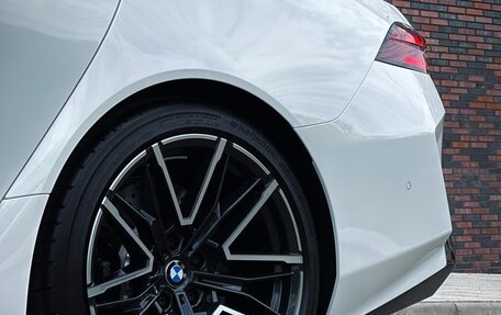 BMW M5, 2024 год, 18 600 000 рублей, 40 фотография