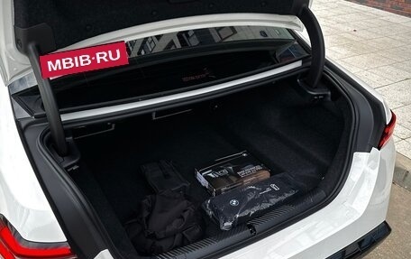 BMW M5, 2024 год, 18 600 000 рублей, 38 фотография