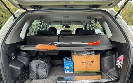 Hyundai Tucson III, 2008 год, 1 100 000 рублей, 6 фотография