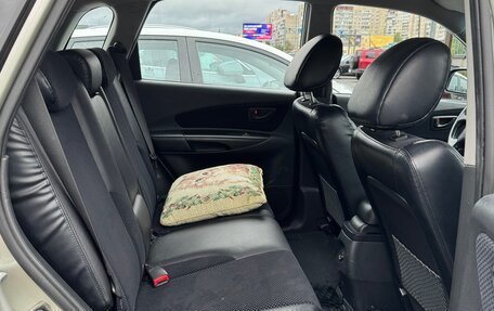 Hyundai Tucson III, 2008 год, 1 100 000 рублей, 7 фотография