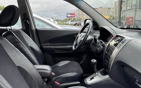 Hyundai Tucson III, 2008 год, 1 100 000 рублей, 10 фотография
