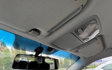 Hyundai Tucson III, 2008 год, 1 100 000 рублей, 14 фотография
