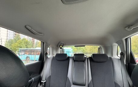 Hyundai Tucson III, 2008 год, 1 100 000 рублей, 18 фотография