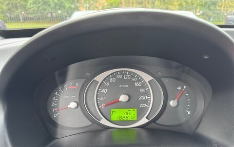 Hyundai Tucson III, 2008 год, 1 100 000 рублей, 16 фотография
