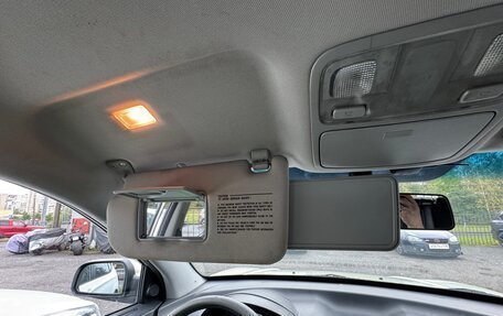 Hyundai Tucson III, 2008 год, 1 100 000 рублей, 21 фотография