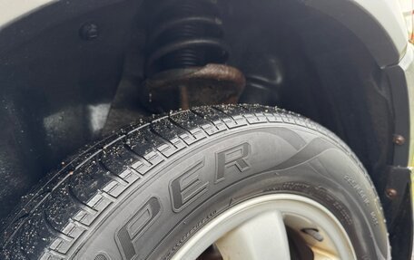 Hyundai Tucson III, 2008 год, 1 100 000 рублей, 22 фотография