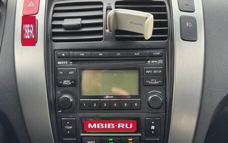 Hyundai Tucson III, 2008 год, 1 100 000 рублей, 13 фотография
