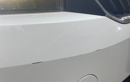 Skoda Rapid I, 2017 год, 1 300 000 рублей, 8 фотография