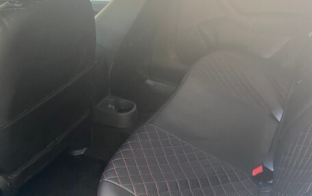 Skoda Rapid I, 2017 год, 1 300 000 рублей, 11 фотография