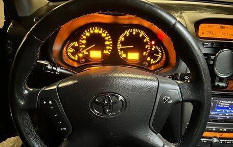 Toyota Avensis III рестайлинг, 2005 год, 950 000 рублей, 18 фотография