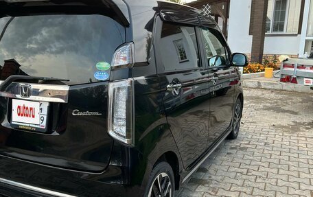 Honda N-WGN I рестайлинг, 2016 год, 870 000 рублей, 6 фотография