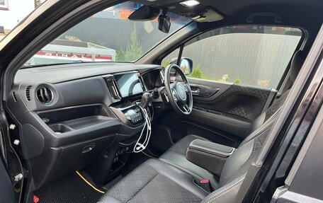 Honda N-WGN I рестайлинг, 2016 год, 870 000 рублей, 9 фотография