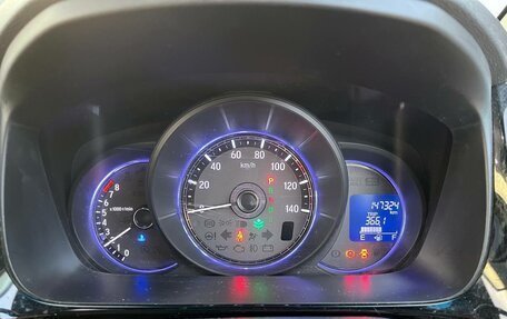 Honda N-WGN I рестайлинг, 2016 год, 870 000 рублей, 13 фотография