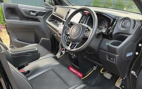 Honda N-WGN I рестайлинг, 2016 год, 870 000 рублей, 11 фотография