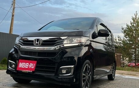 Honda N-WGN I рестайлинг, 2016 год, 870 000 рублей, 4 фотография