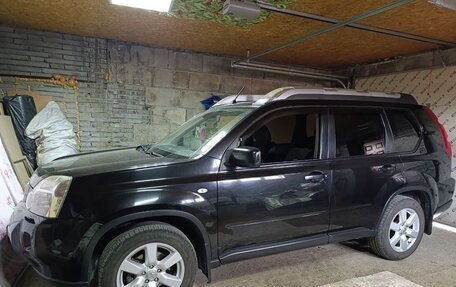 Nissan X-Trail, 2010 год, 950 000 рублей, 9 фотография
