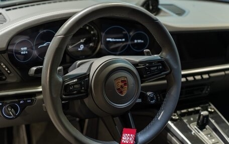 Porsche 911, 2020 год, 12 500 000 рублей, 16 фотография