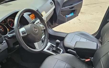 Opel Astra H, 2014 год, 945 000 рублей, 10 фотография