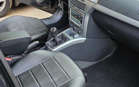 Opel Astra H, 2014 год, 945 000 рублей, 13 фотография