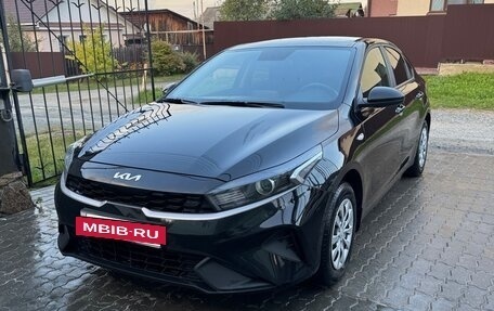 KIA Cerato IV, 2021 год, 2 360 000 рублей, 2 фотография