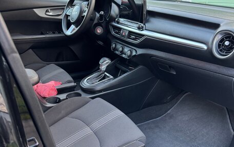 KIA Cerato IV, 2021 год, 2 360 000 рублей, 7 фотография