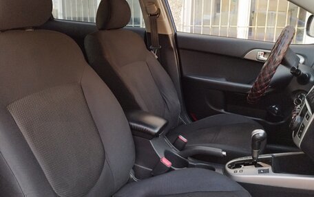 KIA Cerato III, 2009 год, 605 000 рублей, 8 фотография