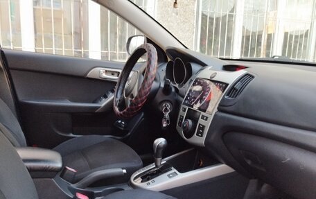KIA Cerato III, 2009 год, 605 000 рублей, 9 фотография