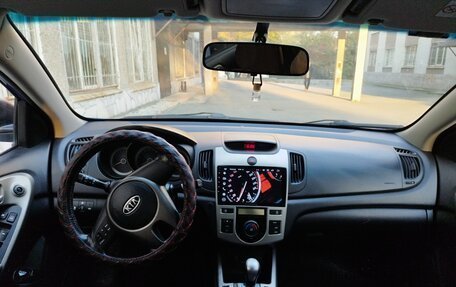 KIA Cerato III, 2009 год, 605 000 рублей, 11 фотография