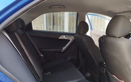 KIA Cerato III, 2009 год, 605 000 рублей, 12 фотография