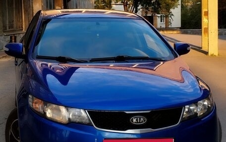 KIA Cerato III, 2009 год, 605 000 рублей, 7 фотография