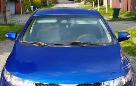 KIA Cerato III, 2009 год, 605 000 рублей, 16 фотография