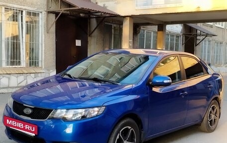 KIA Cerato III, 2009 год, 605 000 рублей, 3 фотография