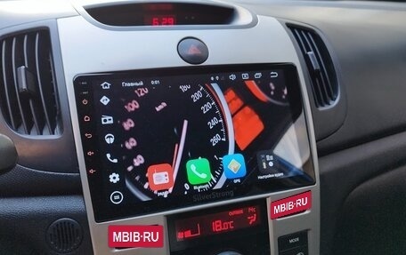 KIA Cerato III, 2009 год, 605 000 рублей, 6 фотография