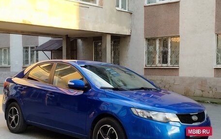 KIA Cerato III, 2009 год, 605 000 рублей, 4 фотография