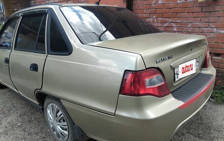 Daewoo Nexia I рестайлинг, 2011 год, 250 000 рублей, 5 фотография