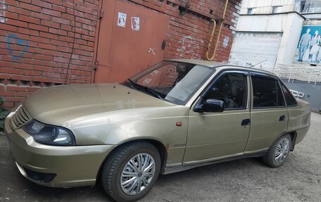 Daewoo Nexia I рестайлинг, 2011 год, 250 000 рублей, 4 фотография