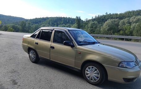 Daewoo Nexia I рестайлинг, 2011 год, 250 000 рублей, 7 фотография