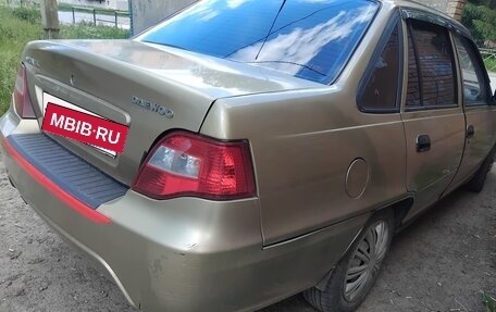 Daewoo Nexia I рестайлинг, 2011 год, 250 000 рублей, 6 фотография