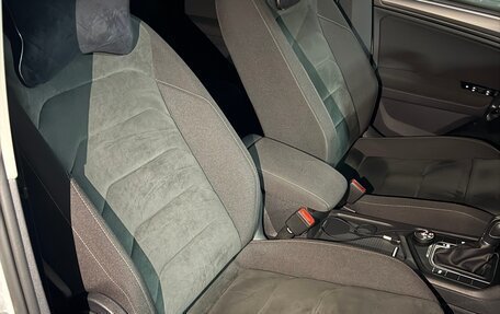Volkswagen Tiguan II, 2018 год, 3 100 000 рублей, 7 фотография