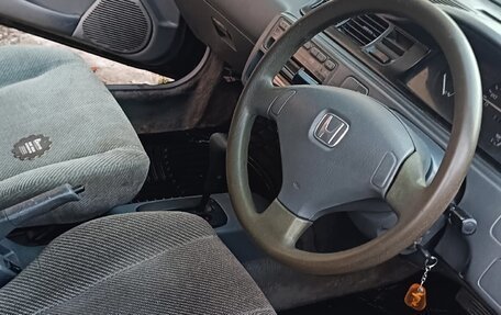 Honda Civic Ferio III, 1993 год, 200 000 рублей, 7 фотография