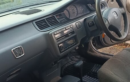 Honda Civic Ferio III, 1993 год, 200 000 рублей, 8 фотография