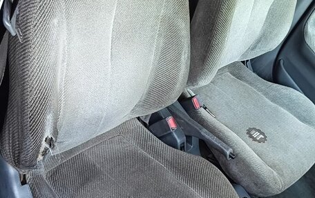 Honda Civic Ferio III, 1993 год, 200 000 рублей, 9 фотография