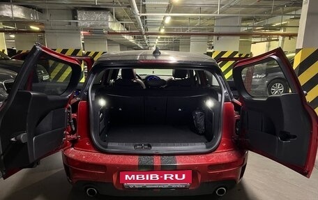MINI Clubman, 2016 год, 2 300 000 рублей, 11 фотография