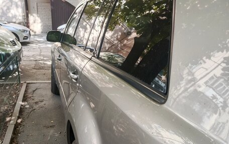 Mercedes-Benz GL-Класс, 2007 год, 1 200 000 рублей, 3 фотография